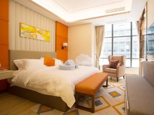 林峯|林峯官宣当爸！港媒曝张馨月生的女儿，豪华月子中心要36万一月