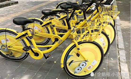 北京|小黄车总部已人去楼空，1600万人排队退押金，最后一人要等500年