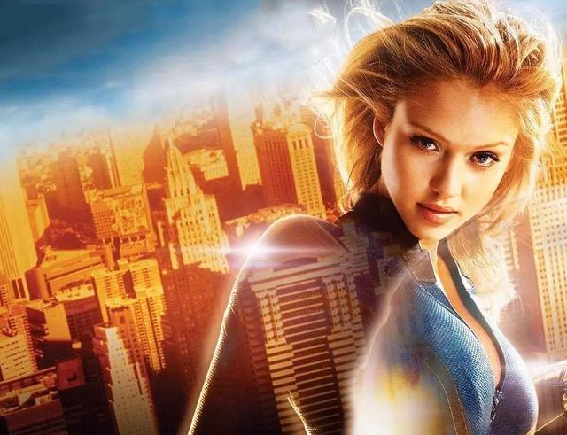 说出来你们不相信,漫威宇宙里的熊孩子从小就能一念创世