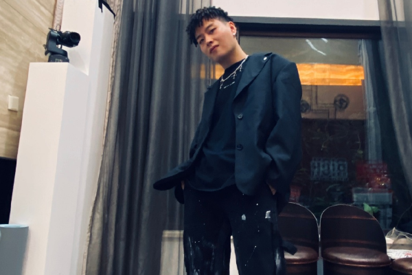 中国新说唱有剧本?继小青龙后ansrj疑退赛,节目认证取消引热议