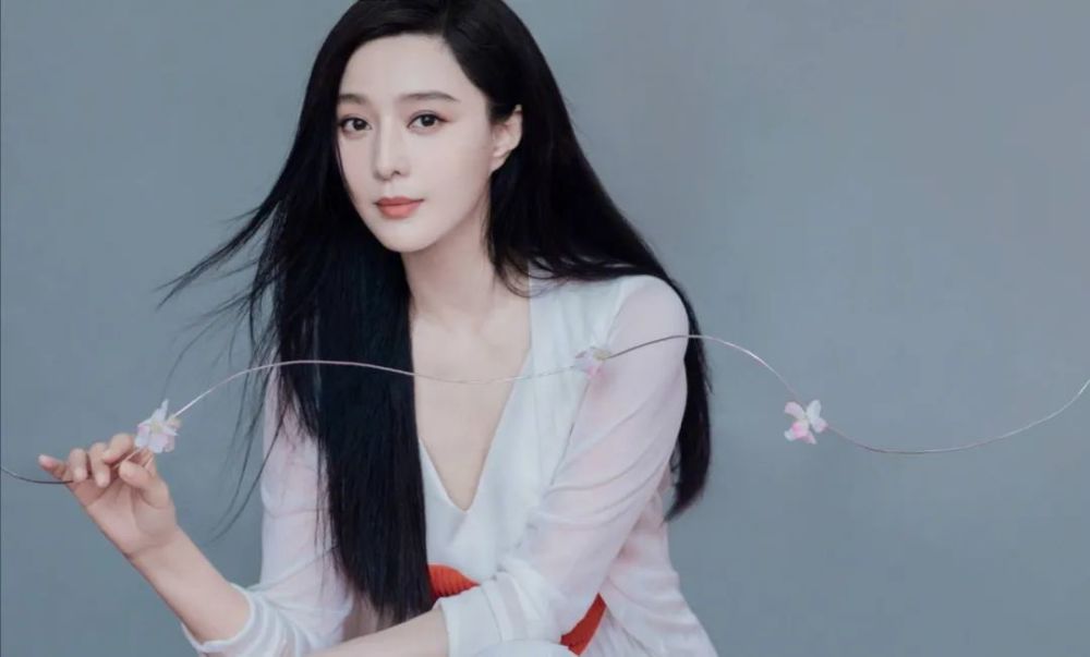 范冰冰|范冰冰自爆新电影即将开机！电视剧《武媚娘传奇》重播，范爷全面回归？