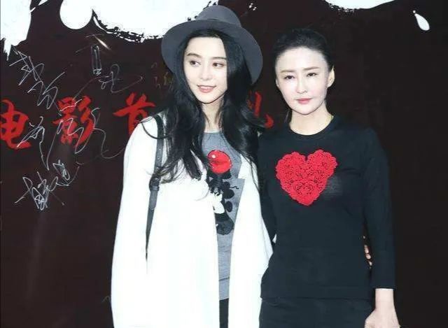 范冰冰|范冰冰自爆新电影即将开机！电视剧《武媚娘传奇》重播，范爷全面回归？