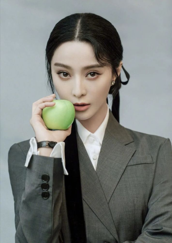 范冰冰|范冰冰自爆新电影即将开机！电视剧《武媚娘传奇》重播，范爷全面回归？