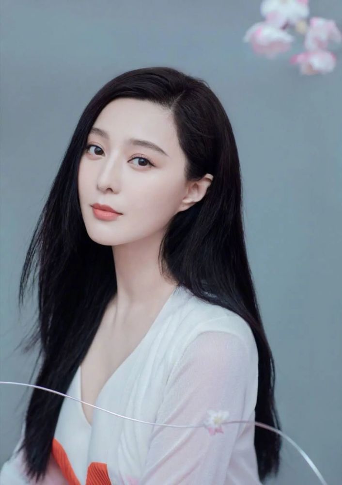 范冰冰|范冰冰自爆新电影即将开机！电视剧《武媚娘传奇》重播，范爷全面回归？