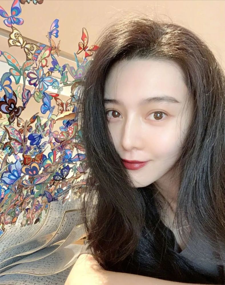 范冰冰|范冰冰自爆新电影即将开机！电视剧《武媚娘传奇》重播，范爷全面回归？