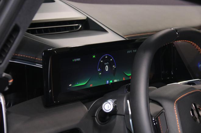 高合hiphi x|高合HiPhi X，北京车展亮相，对标特斯拉Model X