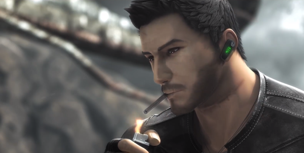 灵笼:死而复生的马克变成噬极兽!冉冰会救马克还是杀?_腾讯新闻