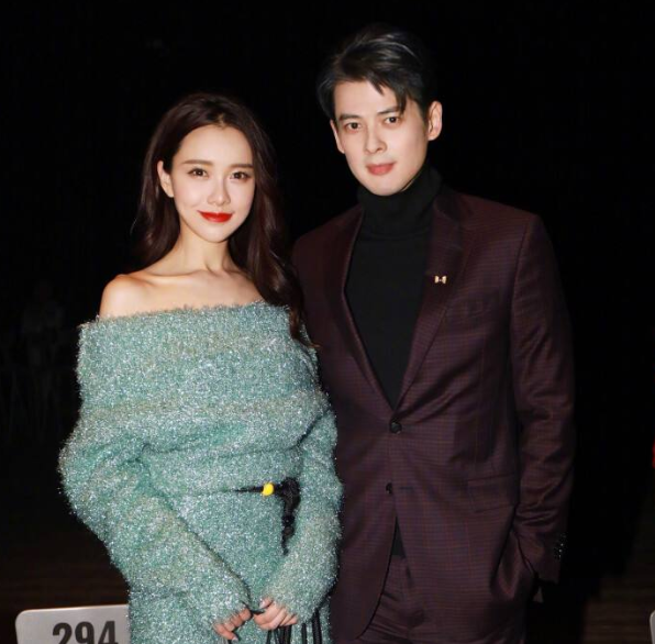 32岁黄一琳宣布结婚揭秘黄一琳的成名经历与感情生活