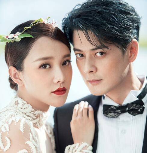 32岁黄一琳宣布结婚揭秘黄一琳的成名经历与感情生活