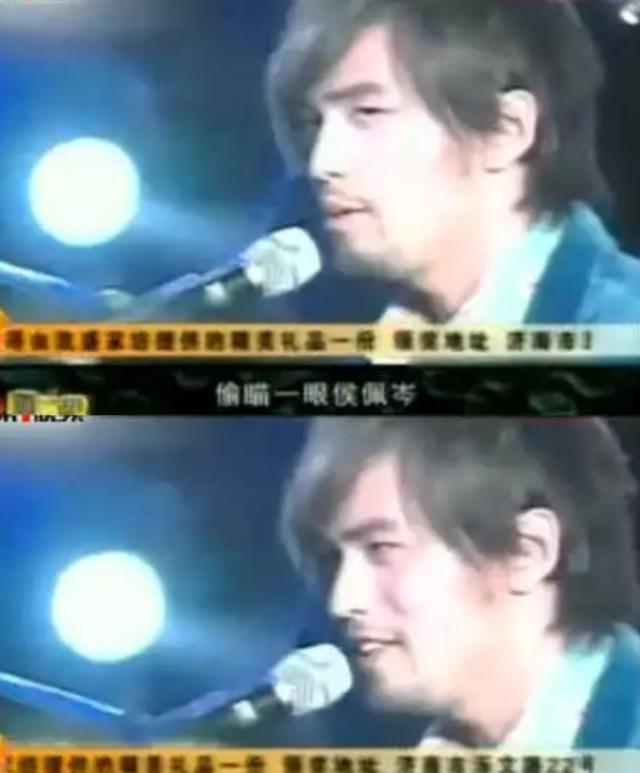 周侯恋|拜托！2020年了，居然还有人在为“周侯恋”意难平