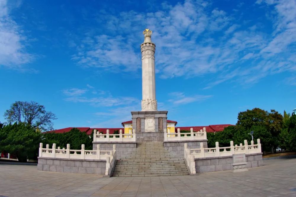 喜讯全国第一批大连这里入选