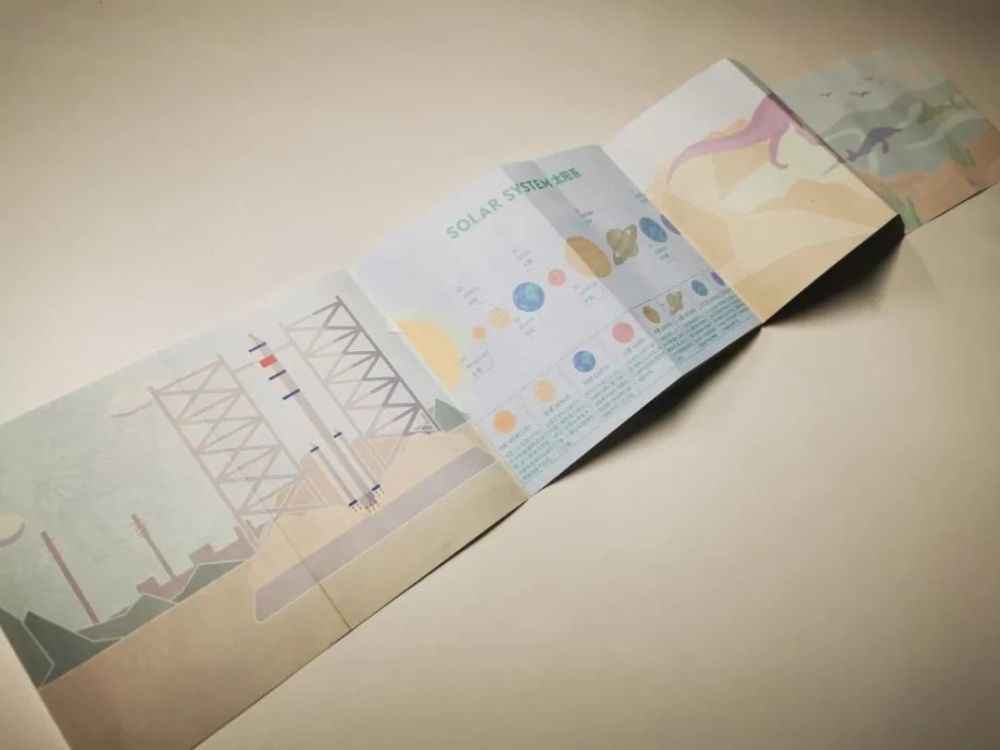 科小贝|持证进馆，打开你的好奇心