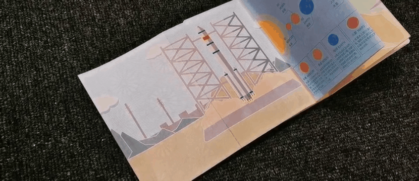 科小贝|持证进馆，打开你的好奇心