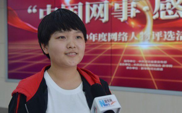 那个"感谢贫穷"考上北大的女孩,参军了,曾因学长一句话触动