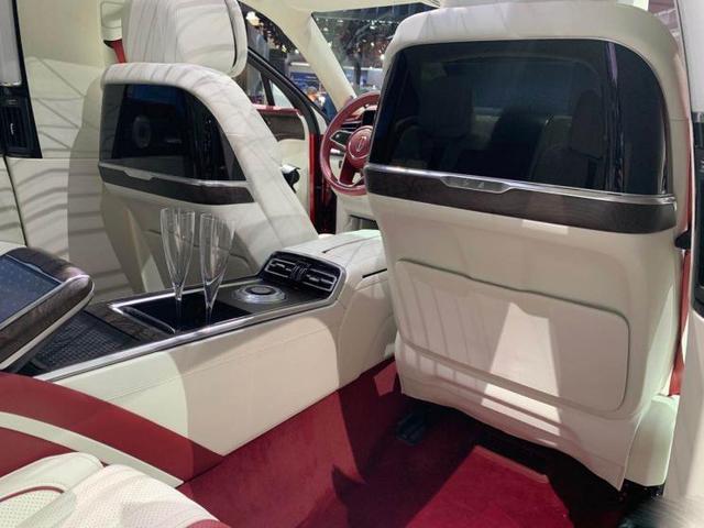 车展|超耀眼！红旗携“全家族”阵容出征2020北京车展