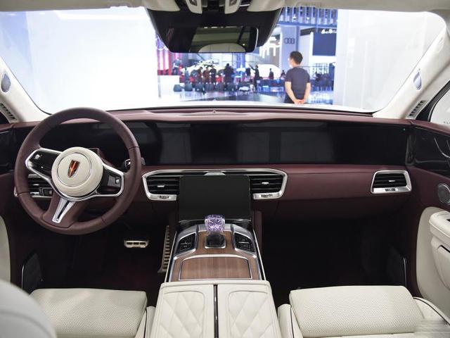 车展|超耀眼！红旗携“全家族”阵容出征2020北京车展