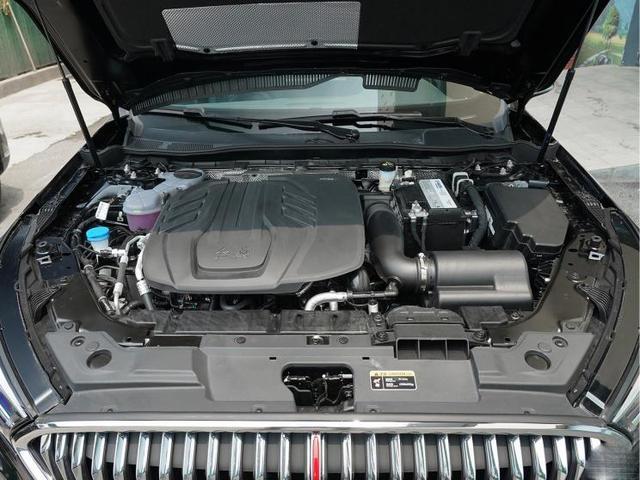 车展|超耀眼！红旗携“全家族”阵容出征2020北京车展