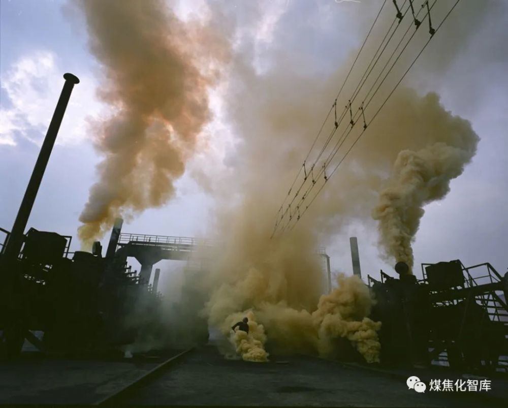 图文并茂带你走进焦化,了解为中国焦化事业倾力奉献的炼焦工人!