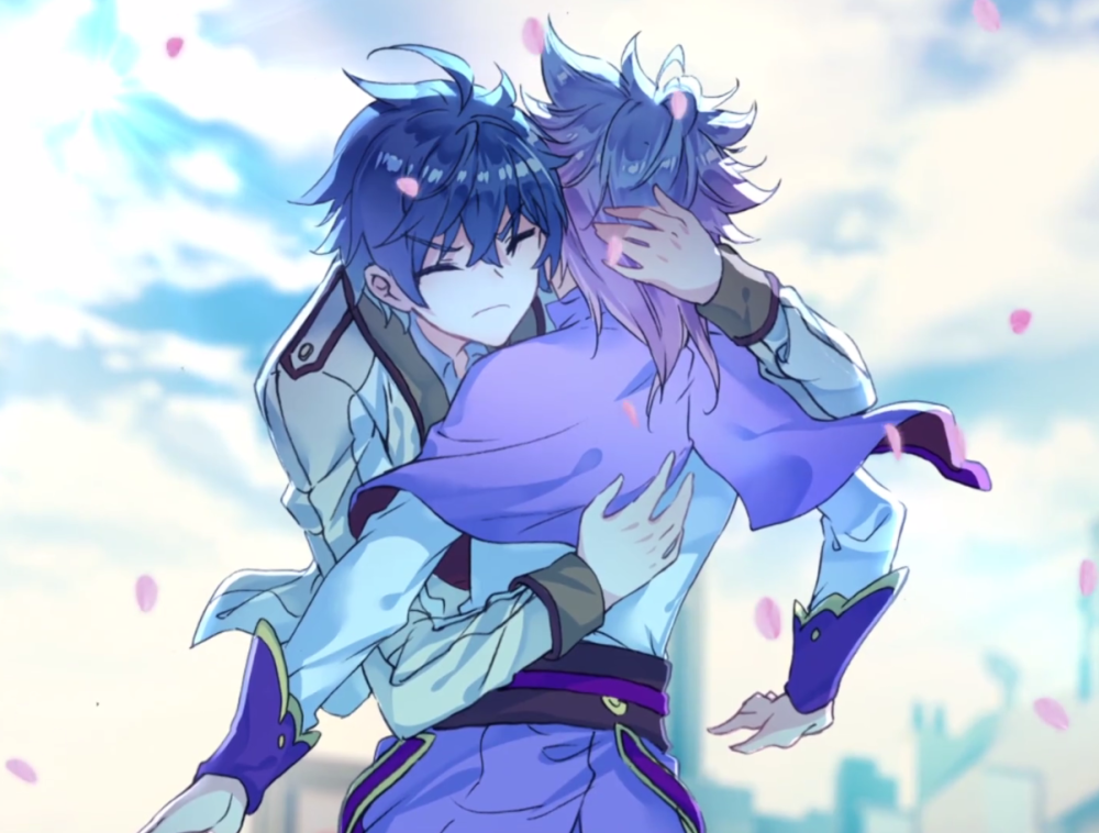 虽然霍雨浩招惹的女孩子不够唐三多,但从专一来看却不够唐三