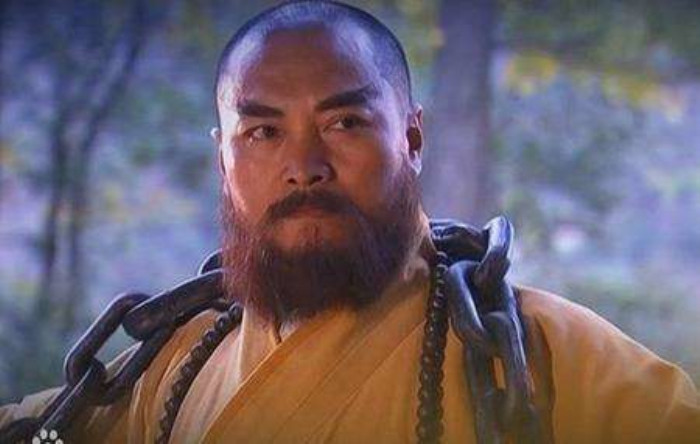 射雕英雄传|《射雕英雄传》最被忽略的3大高手，个个武功不输五绝，鲜有人知