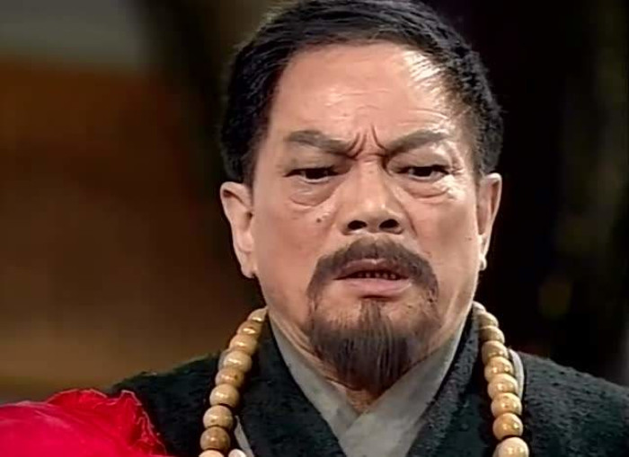 射雕英雄传|《射雕英雄传》最被忽略的3大高手，个个武功不输五绝，鲜有人知