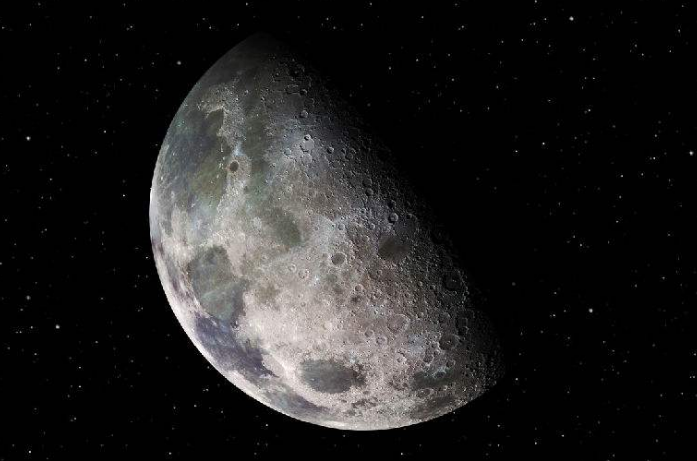 嫦娥四号|月球没有生命，没有氧气也没有水，为何人类还要持续探索月球？