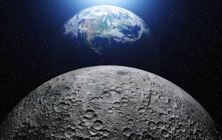 嫦娥四号|月球没有生命，没有氧气也没有水，为何人类还要持续探索月球？