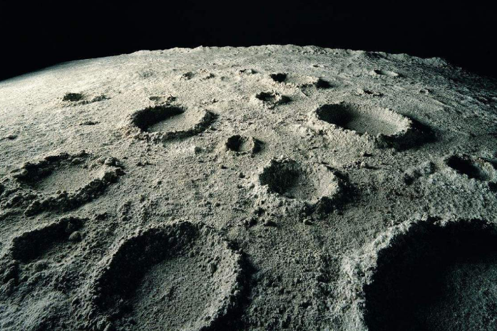 嫦娥四号|月球没有生命，没有氧气也没有水，为何人类还要持续探索月球？