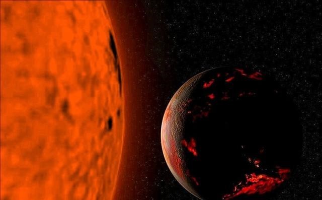 太阳系|50亿年后太阳开始老化，作为一颗行星，地球有寿命极限吗？