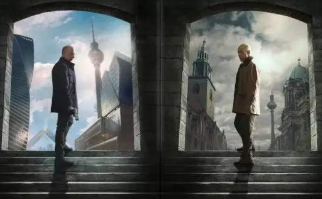 未解之谜|全世界人的困惑：若世上只剩下你一个人，有敲门声，你会开吗？