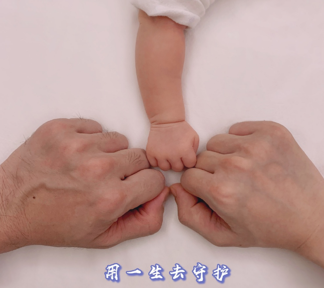 晒近照|林峯刚官宣老婆生产，前任吴千语就因晒近照被猜怀孕，回应超可爱