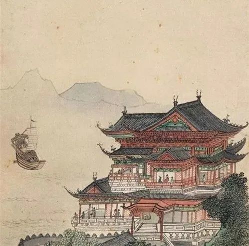 滕王阁序|王勃《滕王阁序》水平如何？百年后，杜甫吐露真情