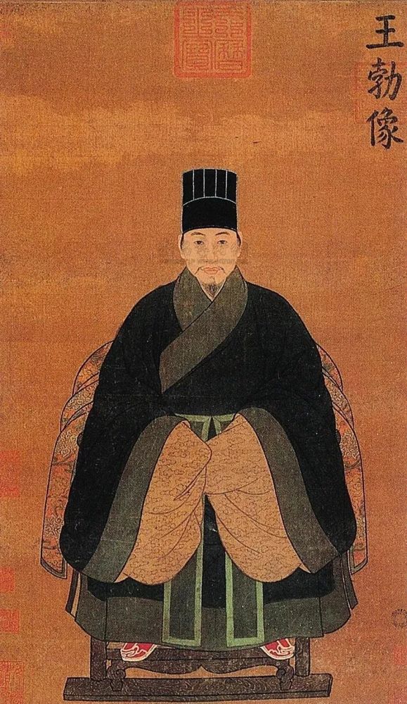 滕王阁序|王勃《滕王阁序》水平如何？百年后，杜甫吐露真情