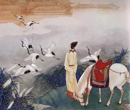 滕王阁序|王勃《滕王阁序》水平如何？百年后，杜甫吐露真情