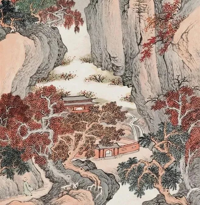 滕王阁序|王勃《滕王阁序》水平如何？百年后，杜甫吐露真情