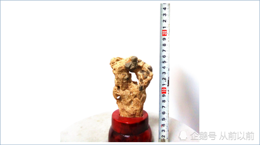 奇石|奇石交流的圈子会继续壮大吗？