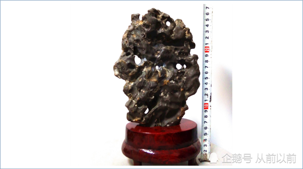 奇石|奇石交流的圈子会继续壮大吗？