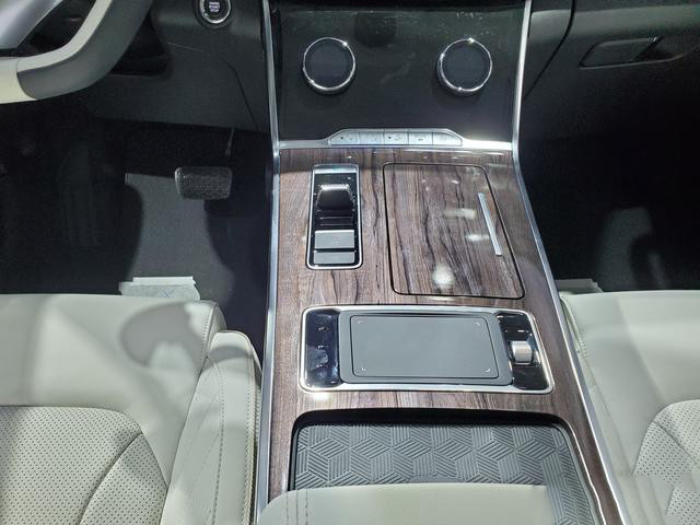 北京|星途VX亮相北京车展，高1795mm，配CN95级净化系统，17万起