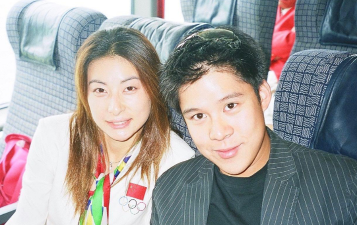 霍启刚|霍启刚曝求婚郭晶晶细节：心跳加速仿佛小鹿乱撞，全程担心戒指被没收