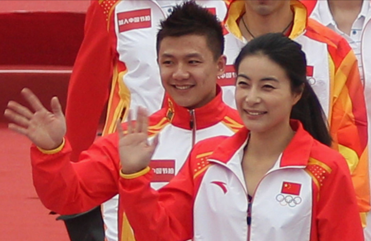 霍启刚|霍启刚曝求婚郭晶晶细节：心跳加速仿佛小鹿乱撞，全程担心戒指被没收