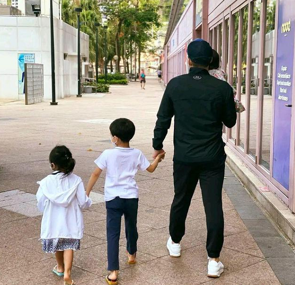 霍启刚|霍启刚曝求婚郭晶晶细节：心跳加速仿佛小鹿乱撞，全程担心戒指被没收