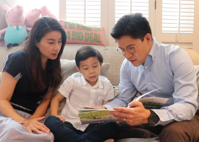 霍启刚|霍启刚曝求婚郭晶晶细节：心跳加速仿佛小鹿乱撞，全程担心戒指被没收