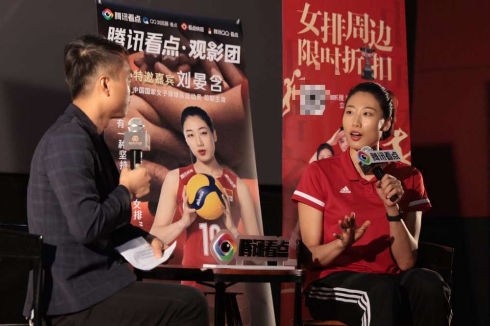中国女子排球队|中国女排本色出演《夺冠》，陈可辛高度赞扬：冠军团队全来真的