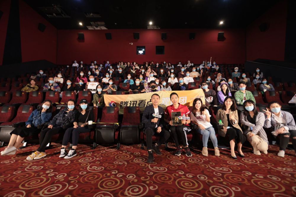 中国女子排球队|中国女排本色出演《夺冠》，陈可辛高度赞扬：冠军团队全来真的