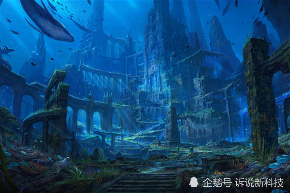 科学家|地球文明在循环？科学家发现2.5亿年前“芯片”，或不是人造产物！