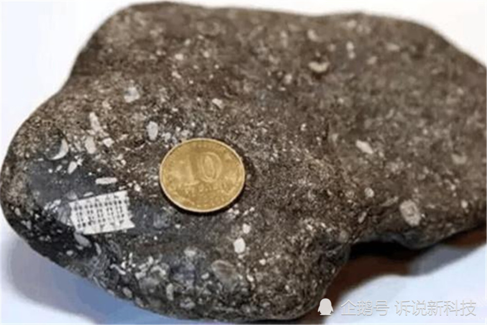 科学家|地球文明在循环？科学家发现2.5亿年前“芯片”，或不是人造产物！