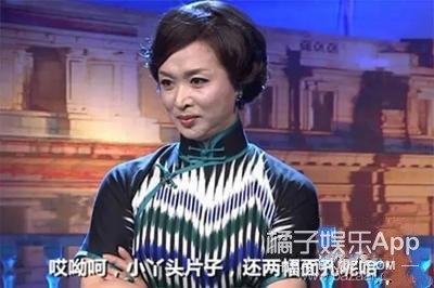 曲婉婷|没见过比她更装的了……