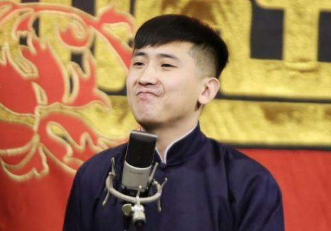 德云社新节目单曝光尚九熙回归7队新搭档人选连字都没有