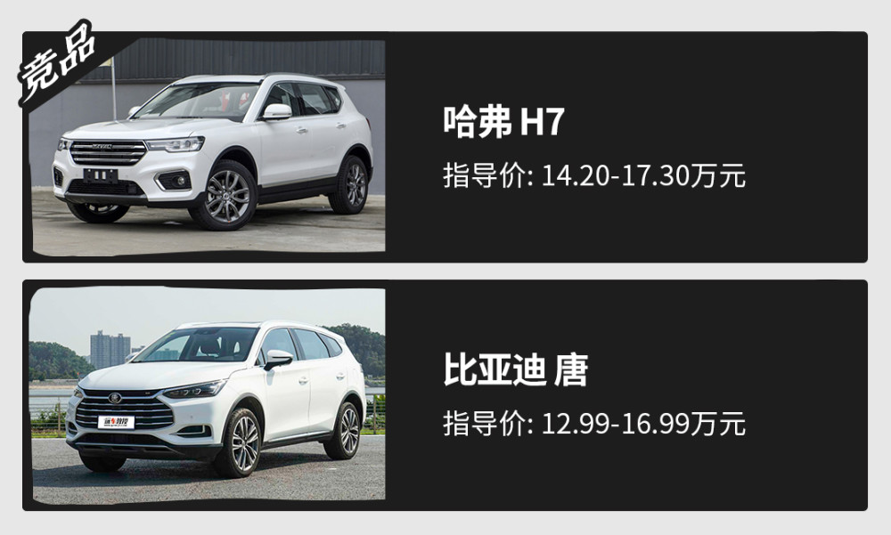 瑞虎8 plus|家族新旗舰 奇瑞瑞虎8 PLUS亮相北京车展