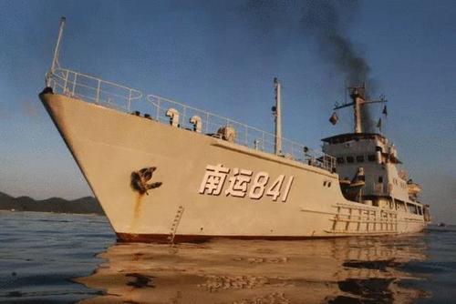 俄军新型捞雷船将服役搭载中国柴油发动机还装备于小型导弹舰